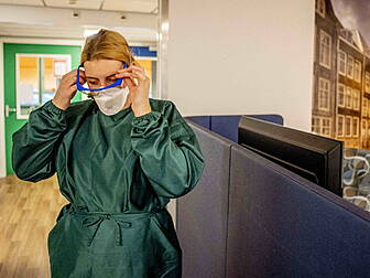 Rising Number Of Under 30s Qui...